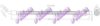 Brovex-Nelson H7448 Brake Hose